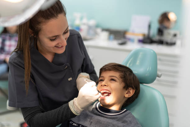 Best Emergency Dental Surgery in Troy, IL